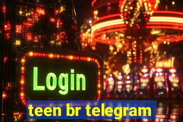 teen br telegram